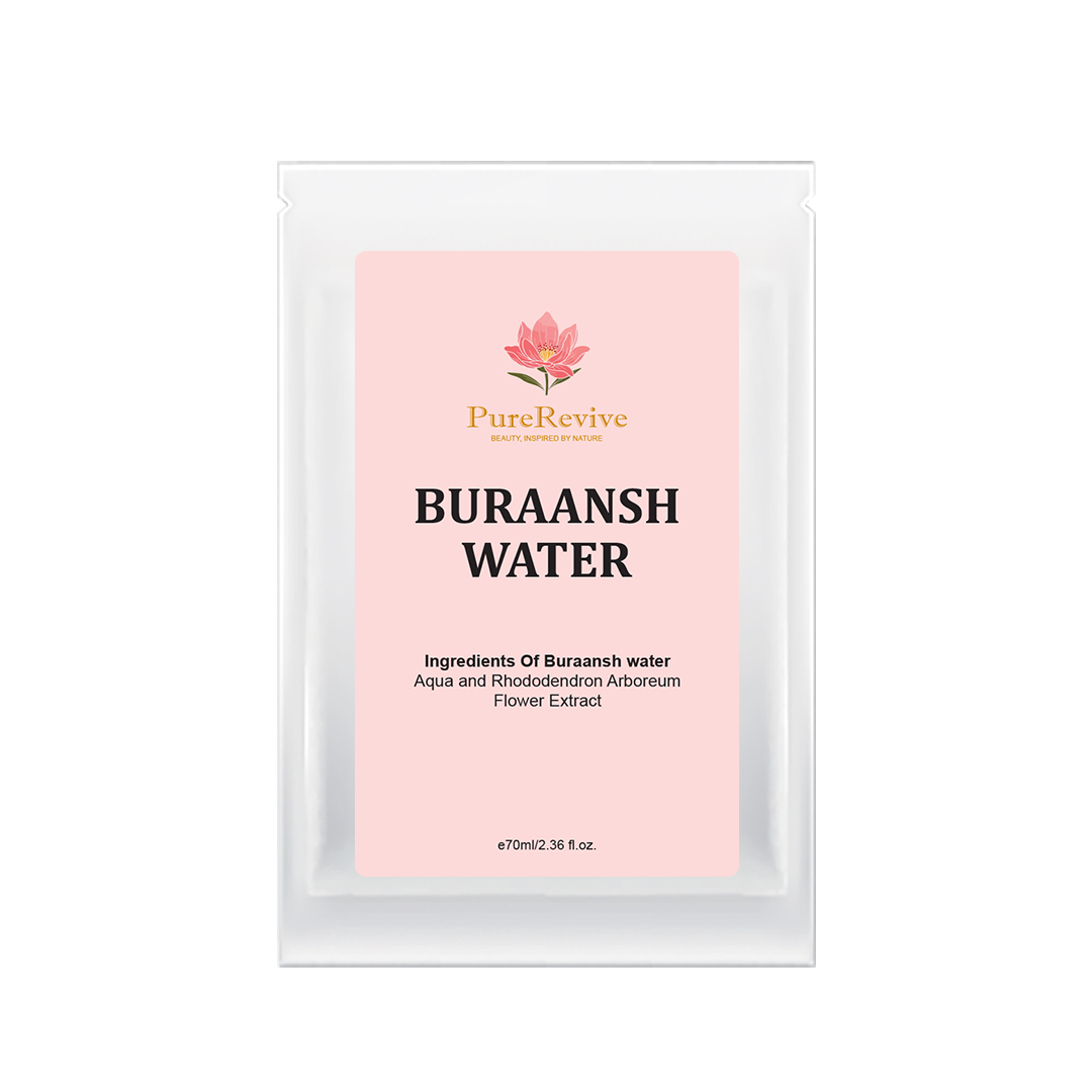 Buraansh + Vitamin-C Peel Off Mask - Image 5